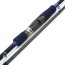 Спиннинг Hearty Rise Jig Force 802ML - 244см - тест от 6 до 26гр - черный