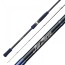 Спиннинг Hearty Rise Jig Force 802ML - 244см - тест от 6 до 26гр - черный