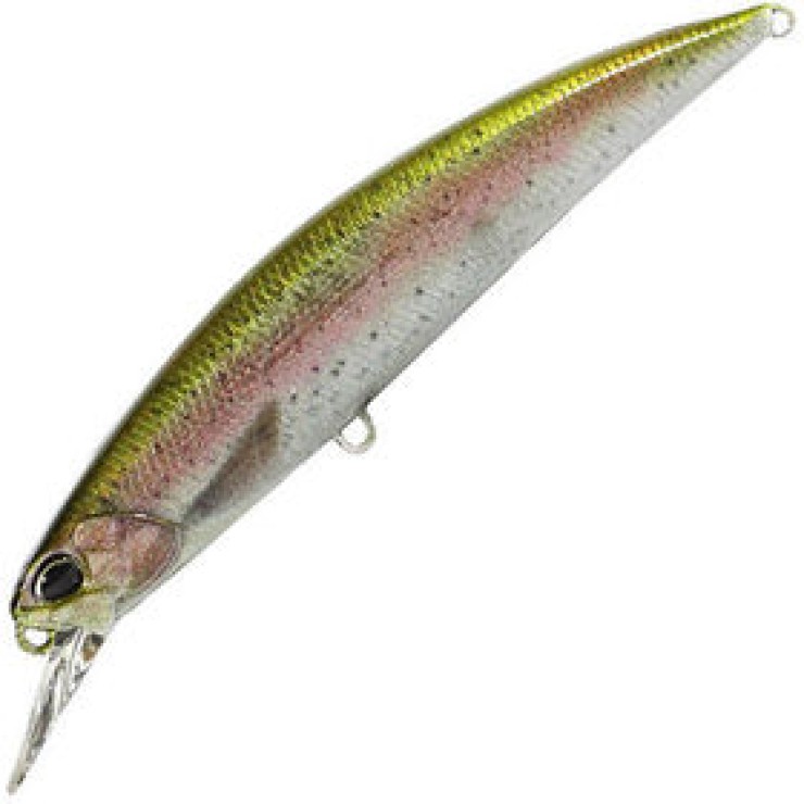 Воблер DUO Spearhead Ryuki 95S #CCC3836 - 95мм - 15гр - Rainbow Trout ND
