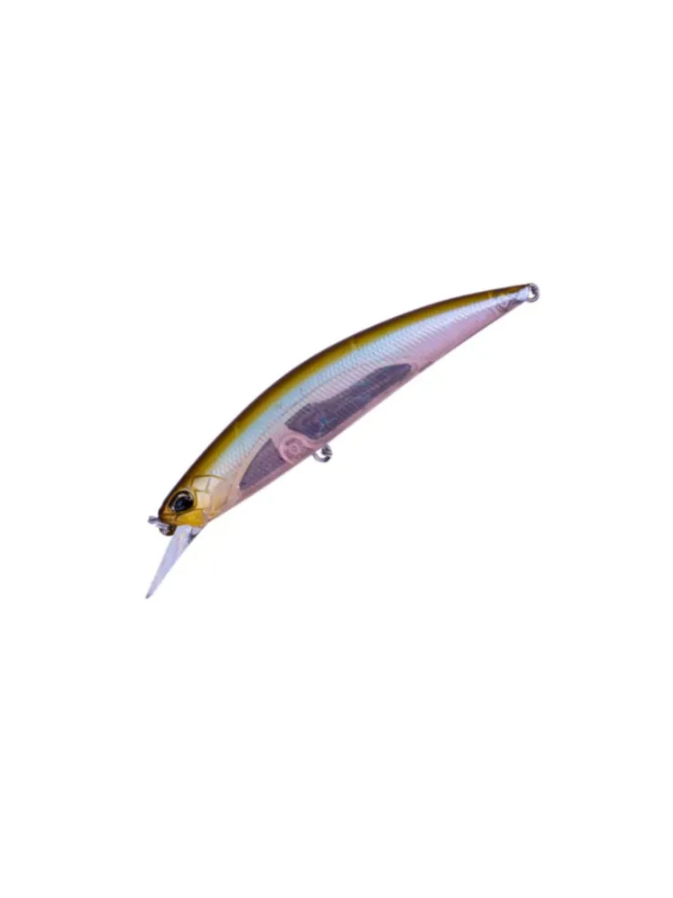 Воблер DUO Spearhead Ryuki 95S - SR - 95мм - 15гр - #GEA3006 Ghost Minnow