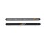 Линейка Tict Shaku Patchin Scale 35см - Black