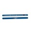 Линейка Tict Shaku Patchin Scale 35см - Sky Blue
