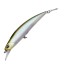 Воблер DUO Spearhead Ryuki 95S #GEA3006 - 95мм - 15гр - Ghost Minnow