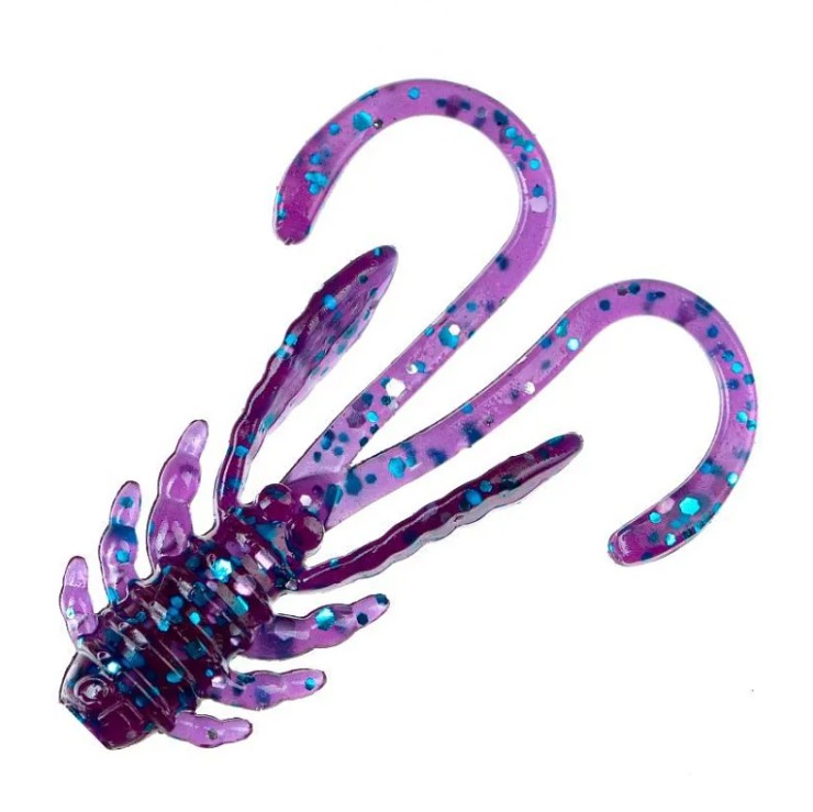 Силиконовая приманка CF Allure 1,1in28мм - 98 space