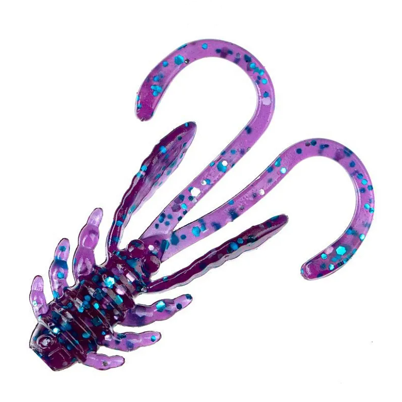 Силиконовая приманка CF Allure 1,1in28мм - 98 space