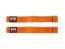 Стяжки для удилища Tict Egizaru Rod Belt orange