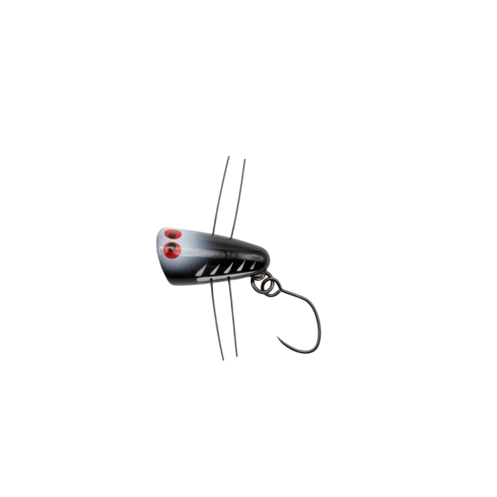 Воблер Reply Pla Bomb II 20F - SSR - 20мм - 0,9гр - XBW