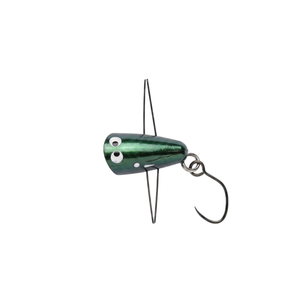 Воблер Reply Pla Bomb II 20F - SSR - 20мм - 0,9гр - Kanabun