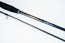 Спиннинг Hearty Rise Halcyon X 782L - 236см - тест от 3 до 18гр - черный