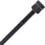 Спиннинг Xesta Black Star 2025 S69L-S Sharp Friction - 205см - тест от 0,6 до 10гр - черный