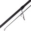Спиннинг Xesta Black Star 2025 S69L-S Sharp Friction - 205см - тест от 0,6 до 10гр - черный