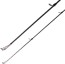 Спиннинг Xesta Black Star 2025 S69L-S Sharp Friction - 205см - тест от 0,6 до 10гр - черный