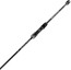 Спиннинг Xesta Black Star 2025 S69L-S Sharp Friction - 205см - тест от 0,6 до 10гр - черный