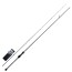 Спиннинг Xesta Black Star 2025 S69L-S Sharp Friction - 205см - тест от 0,6 до 10гр - черный
