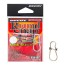 Застежка Decoy SN-17 Round Snap PG #00 - 9,9кг