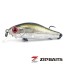 Воблер Zipbaits Khamsin Jr 50SP - SR - 50мм - 4гр - 510R