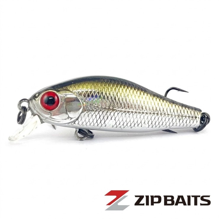 Воблер Zipbaits Khamsin Jr 50SP - SR - 50мм - 4гр - 510R