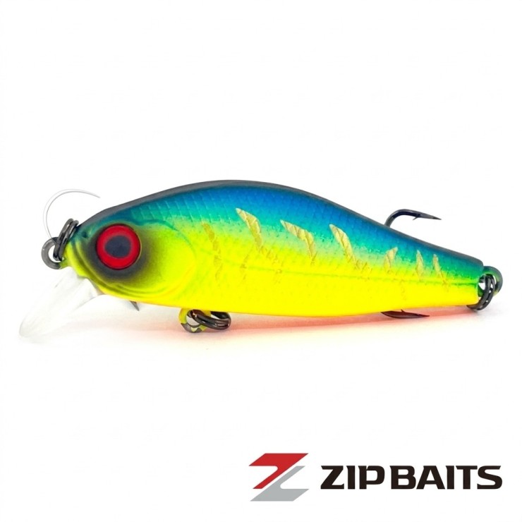 Воблер Zipbaits Khamsin Jr 50SP - SR - 50мм - 4гр - 2002