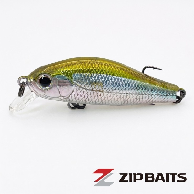 Воблер Zipbaits Khamsin Jr 50SP - SR - 50мм - 4гр - 021