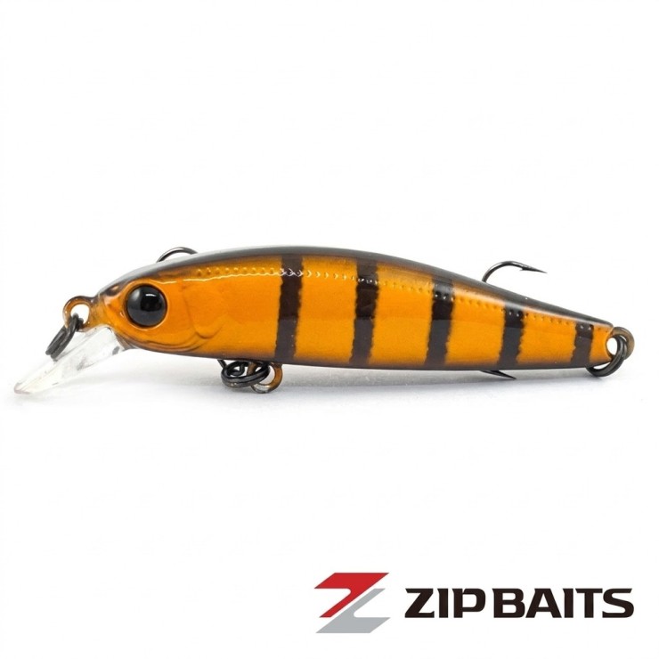 Воблер Zipbaits Rigge 46S - SR - 43мм - 2,8гр - #568