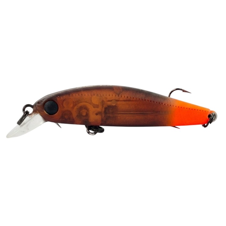 Воблер Zipbaits Rigge 46S - SR - 43мм - 2,8гр - #139