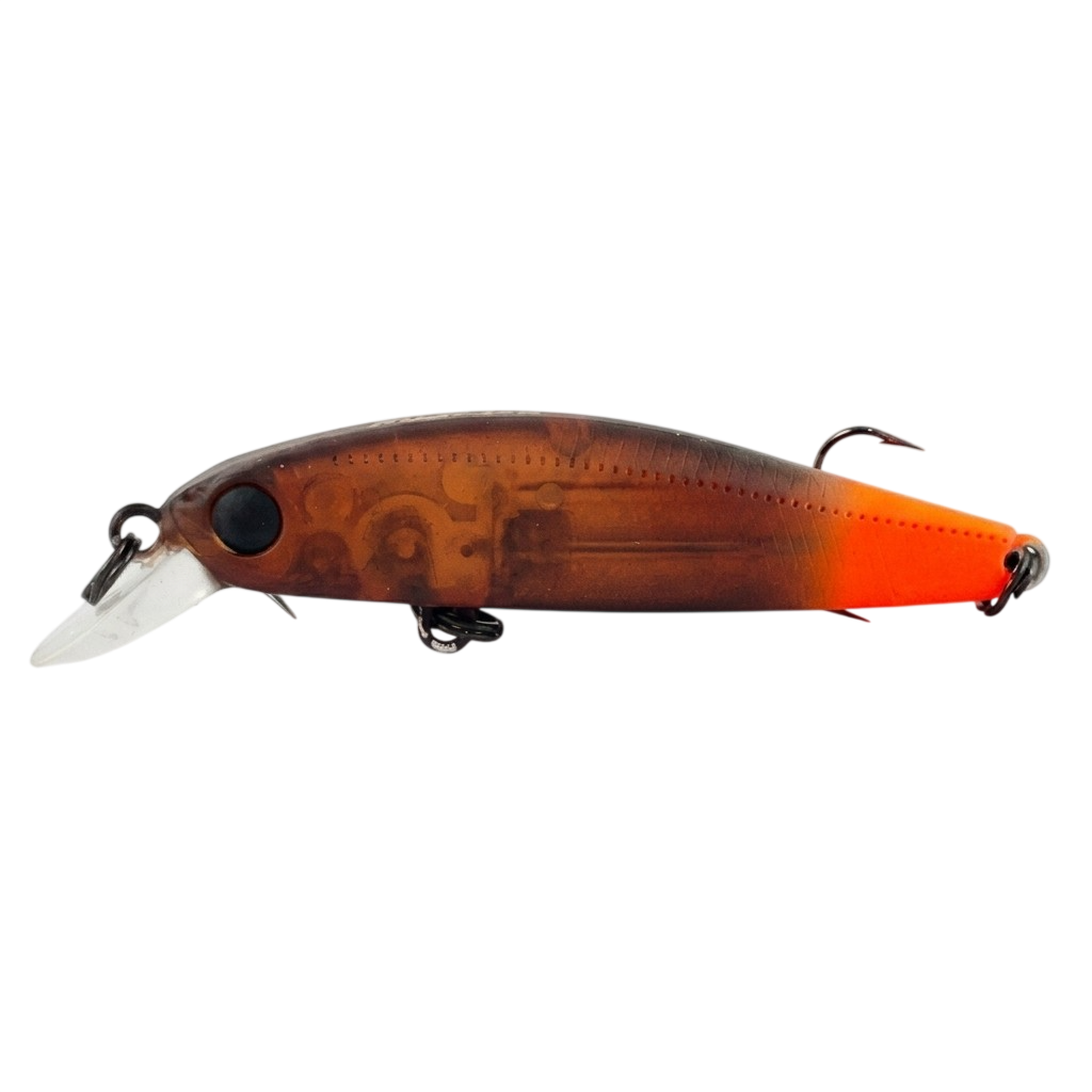 Воблер Zipbaits Rigge 46S - SR - 43мм - 2,8гр - #139