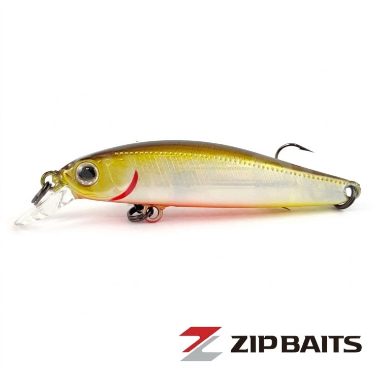 Воблер Zipbaits Rigge 46S - SR - 43мм - 2,8гр - #039