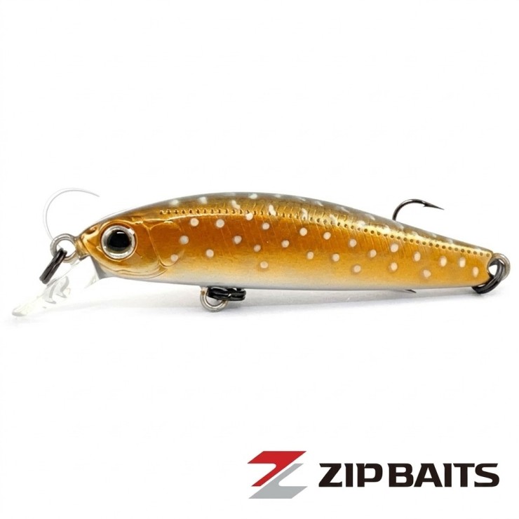 Воблер Zipbaits Rigge 46S - SR - 43мм - 2,8гр - #029