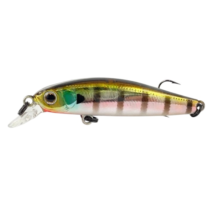 Воблер Zipbaits Rigge 46S - SR - 43мм - 2,8гр - #509
