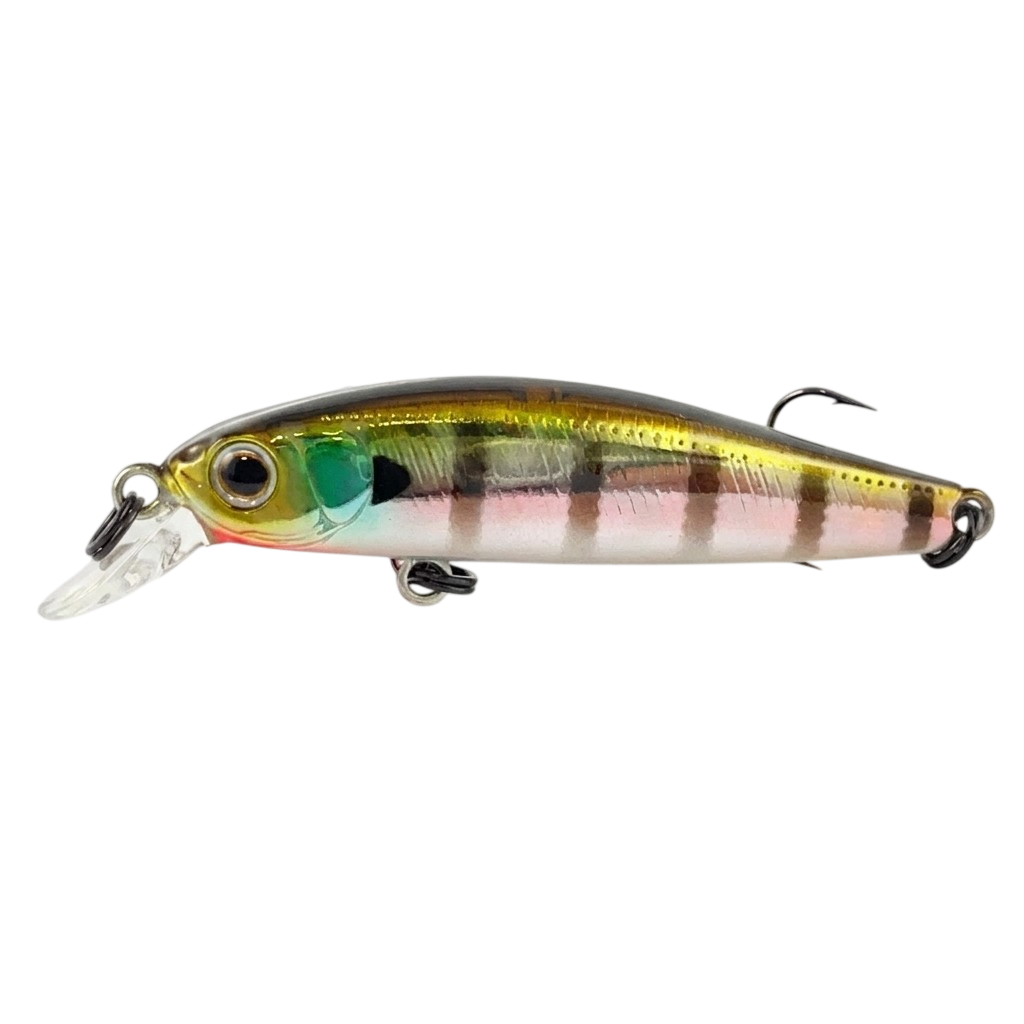 Воблер Zipbaits Rigge 46S - SR - 43мм - 2,8гр - #509