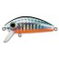 Воблер Yo-Zuri L-Minnow 33S - SSR - 33мм - 3,5гр - #M92