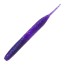 Силиконовая приманка Keitech Sexy Impact 2,8in - 70мм - EA#04 Violet