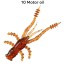 Силиконовая приманка CF Crayfish 1,8in45мм - 10 motor oil