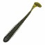 Силиконовая приманка Keitech Swing Impact 4in - 100мм - #102 Watermelon PP.