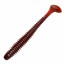 Силиконовая приманка Keitech Swing Impact 4in - 100мм - #006 Cola
