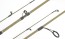 Спиннинг Rooster Gear Market SPEC. 5 Area 54-510S - 178см - тест от 0,1 до 4,5гр - Black