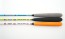 Спиннинг Rooster Gear Market SPEC. T Tsugi 150N 150N - 150см - тест от 0,1 до 0,1гр - Teal Blue