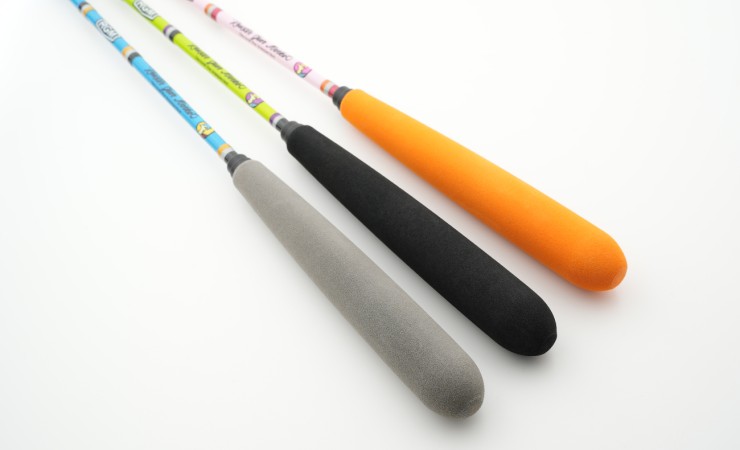 Спиннинг Rooster Gear Market SPEC. T Tsugi 150N 150N - 150см - тест от 0,1 до 0,1гр - Teal Blue