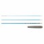 Спиннинг Rooster Gear Market SPEC. T Tsugi 150N 150N - 150см - тест от 0,1 до 0,1гр - Teal Blue