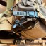 Рюкзак Linha STP-01 Stream Backpack “The Bush Master” 20L - серый