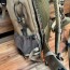 Рюкзак Linha STP-01 Stream Backpack “The Bush Master” 20L - серый