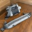 Сумка Linha MSB-67 LG Waist Bag “The Sniper” Gray, One Size