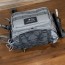 Сумка Linha MSB-67 LG Waist Bag “The Sniper” Gray, One Size