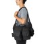 Сумка Shimano BS-221W Tough Shoulder Bag Black, M