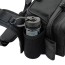 Сумка Shimano BS-221W Tough Shoulder Bag Black, M