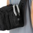 Сумка Shimano BS-221W Tough Shoulder Bag Black, M