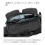 Сумка Shimano BS-221W Tough Shoulder Bag Black, M