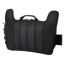 Сумка Shimano BS-221W Tough Shoulder Bag Black, M