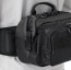 Сумка Shimano BW-021T Hip Bag Gray, M