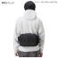 Сумка Shimano BW-021T Hip Bag Gray, M